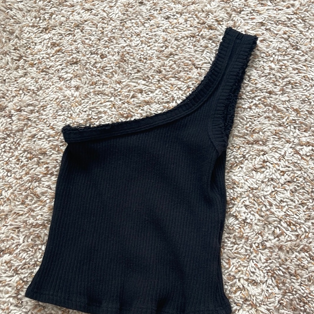 Urban outfitters one strap top